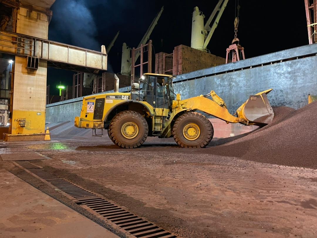 Mejores Prácticas en el Alquiler y Operación de Maquinaria Pesada