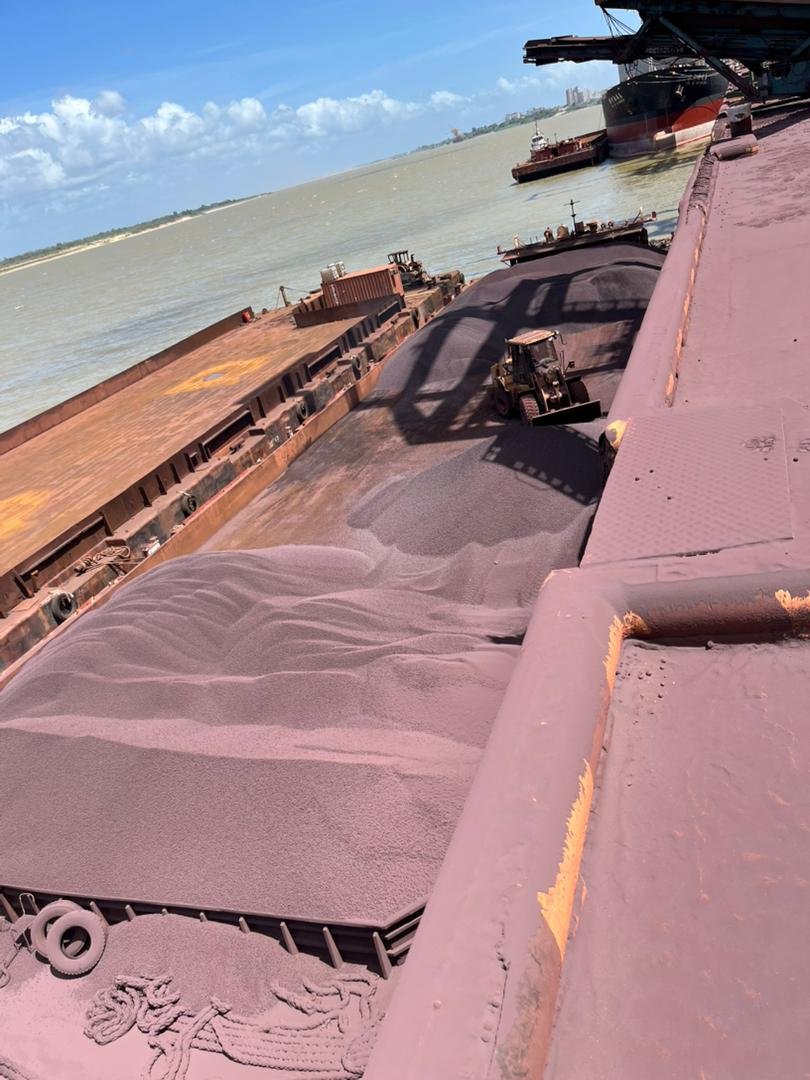 Importancia de la Estiba de Carga