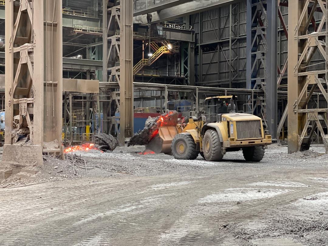 Servicios de Alquiler y Operación de Maquinaria Pesada en Venezuela