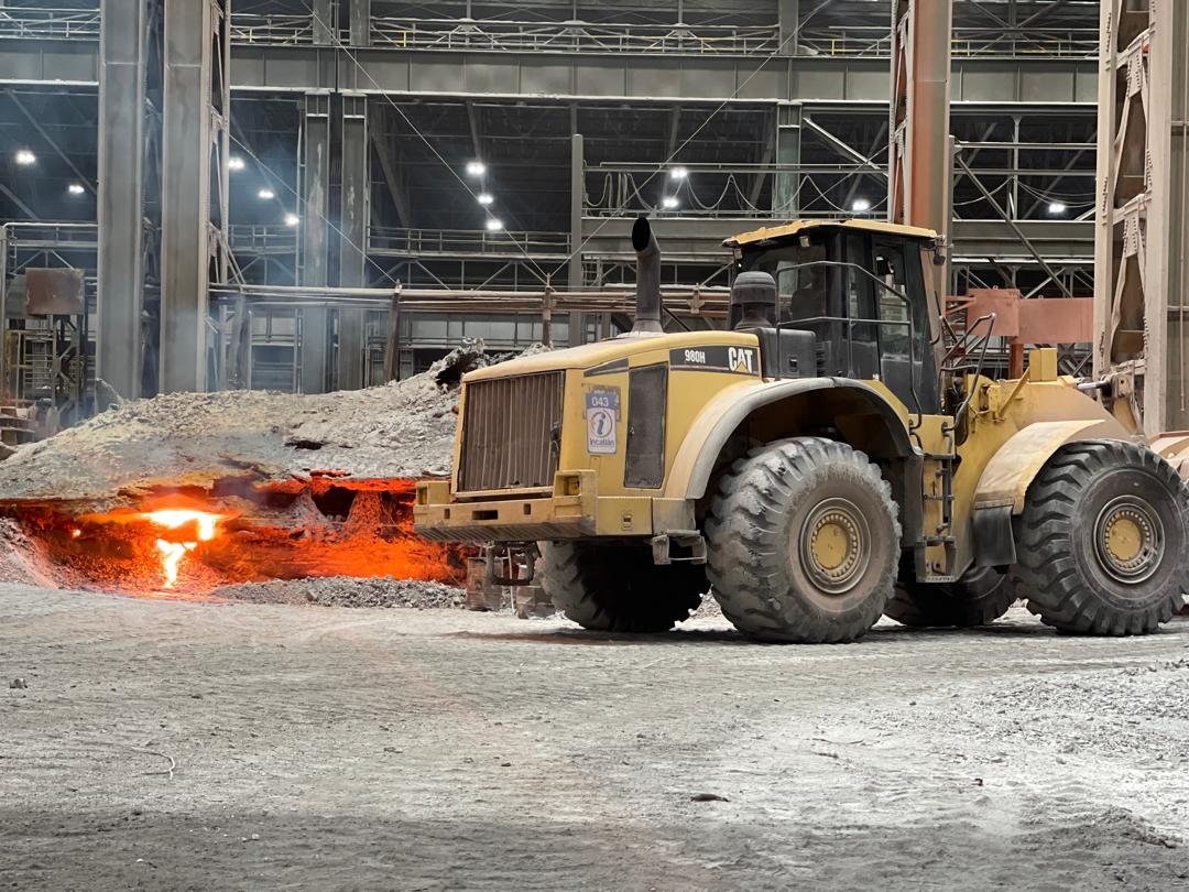 ¿Qué es el Alquiler y Operación de Maquinaria Pesada?