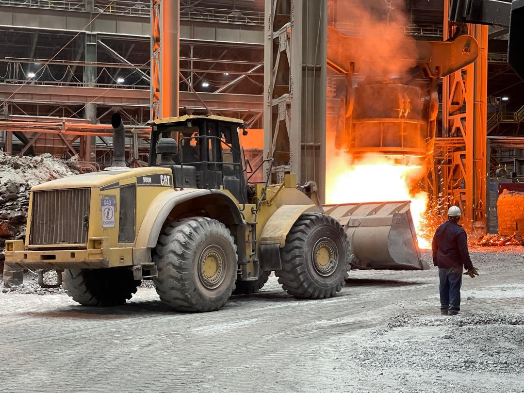 Tipos de Maquinaria Pesada Disponible para Alquiler