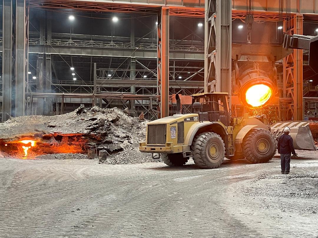 Beneficios del Alquiler y Operación de Maquinaria Pesada